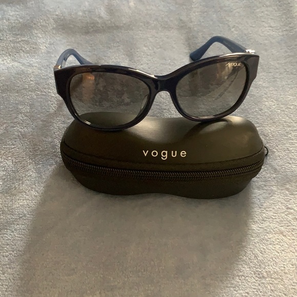 Vogue Sunglasses - Picture 1 of 9